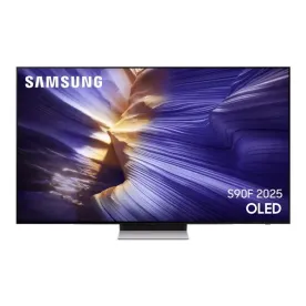 SAMSUNG Téléviseur UHD 4K SA TQ83S90FAEXXC